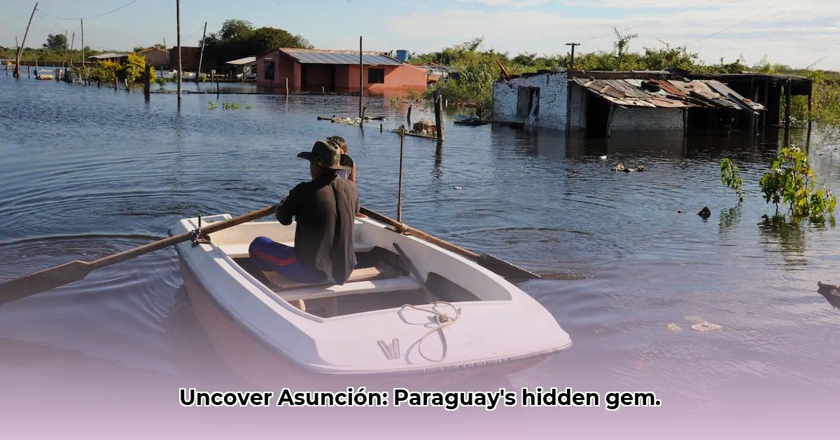 hoofdstad-van-paraguay